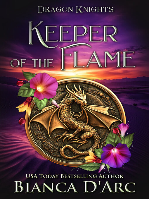 Title details for Keeper of the Flame by Bianca D'Arc - Available